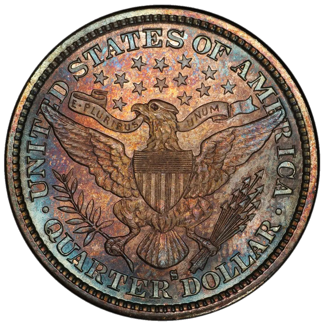 Reverse