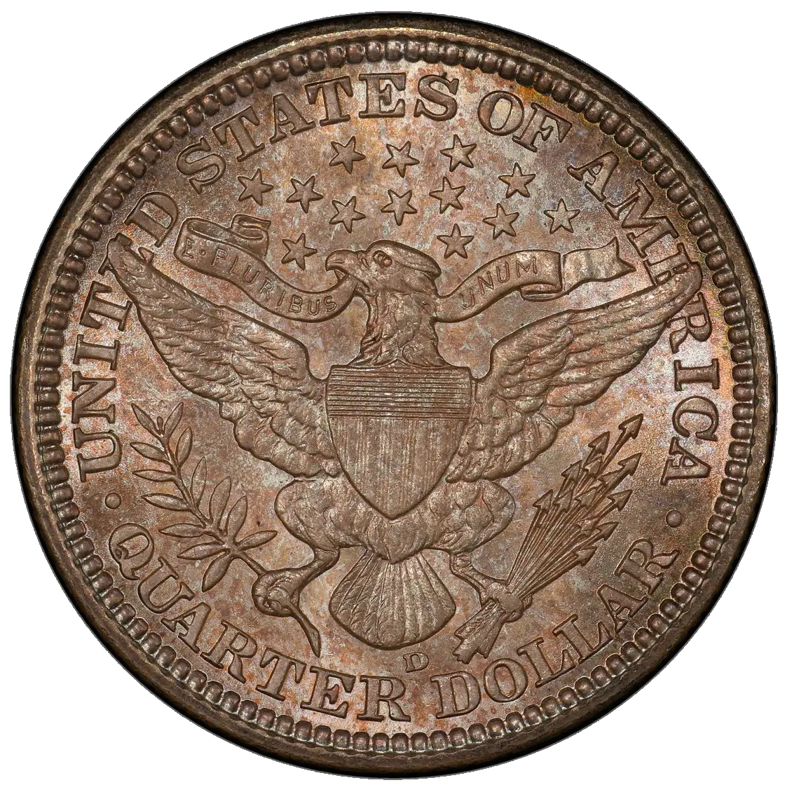 Reverse