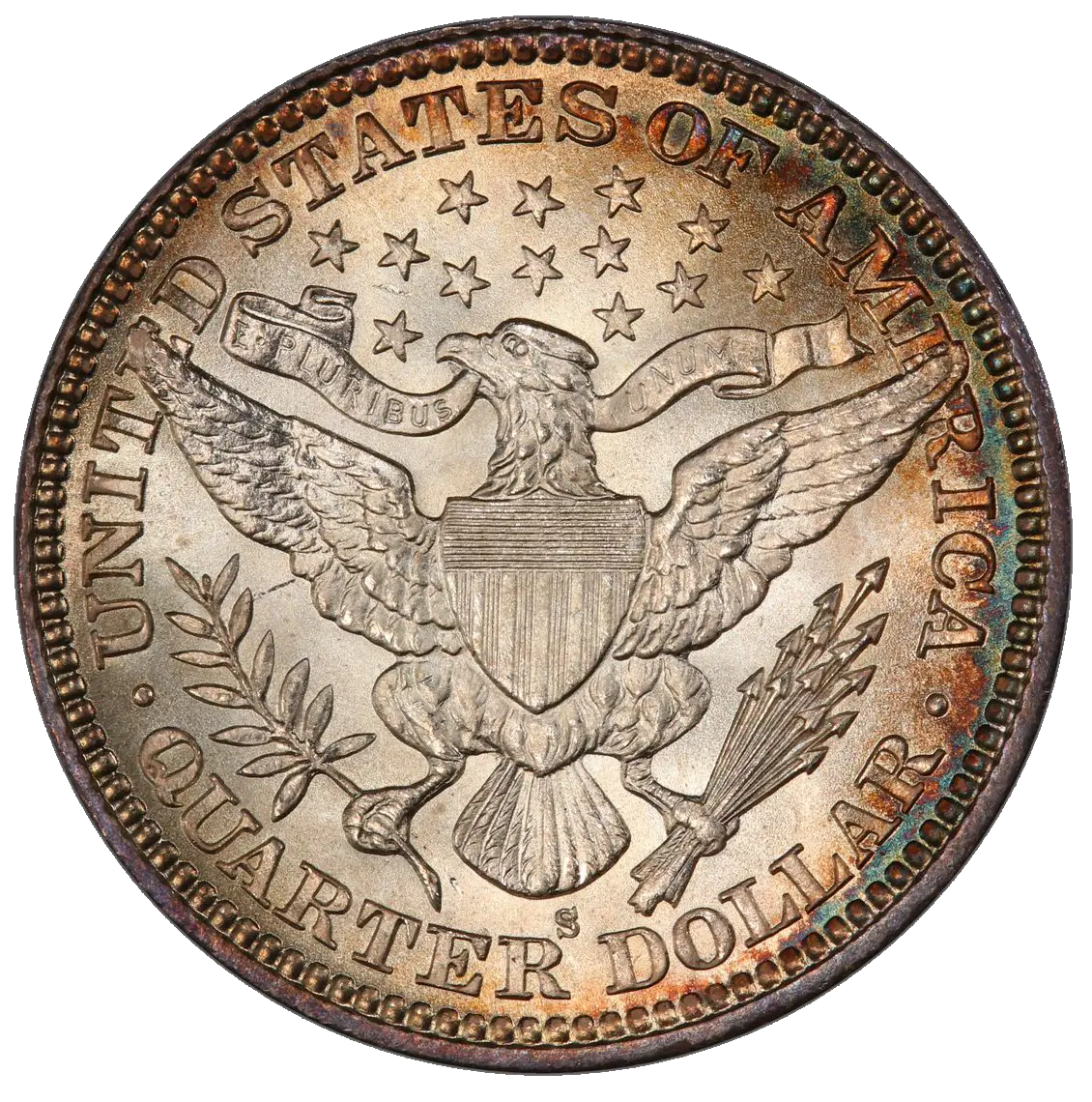 Reverse