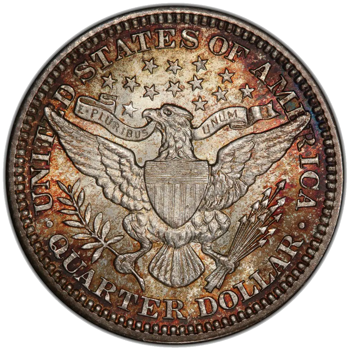 Reverse