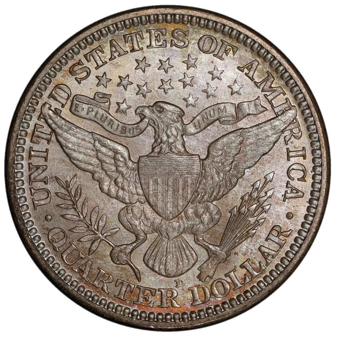 Reverse