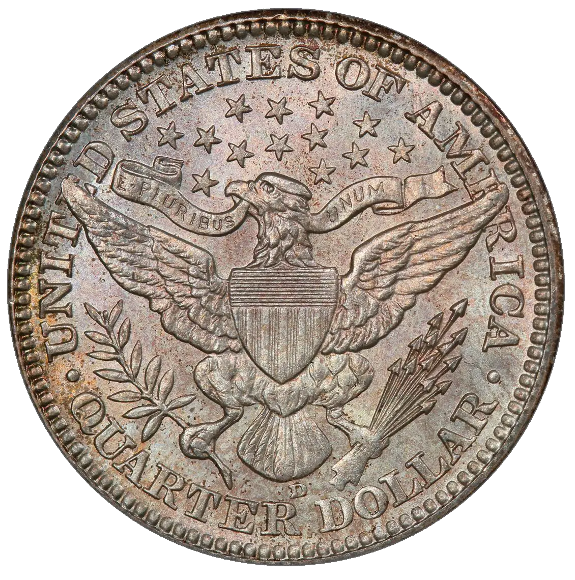 Reverse