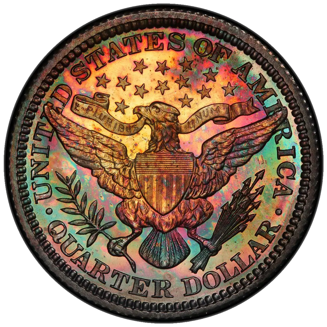 Reverse