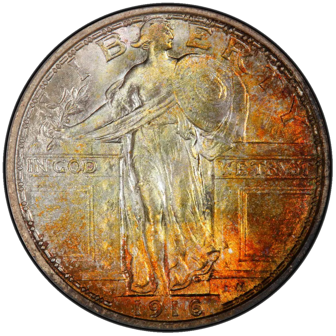 Obverse