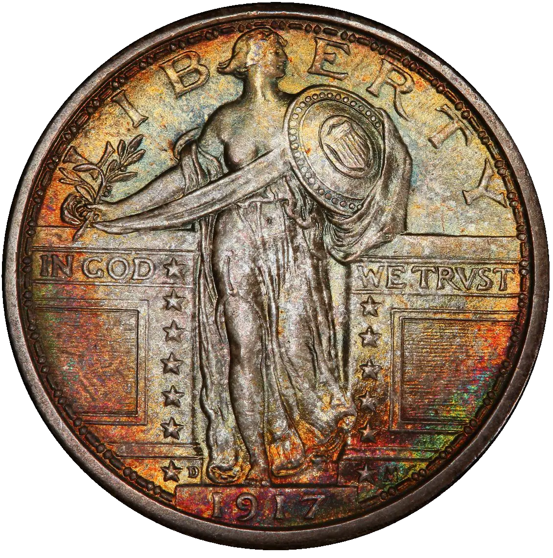 Obverse