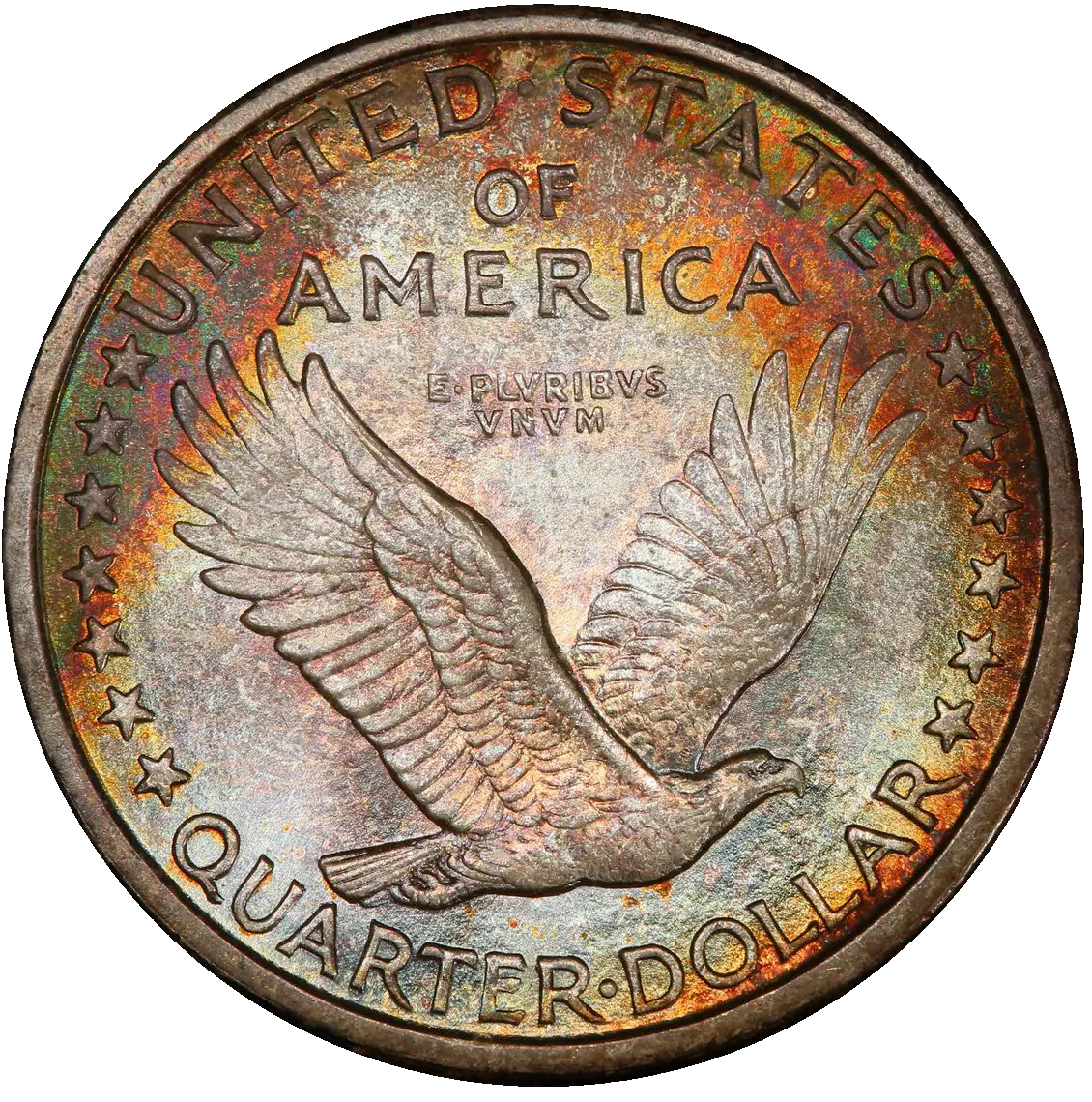Reverse