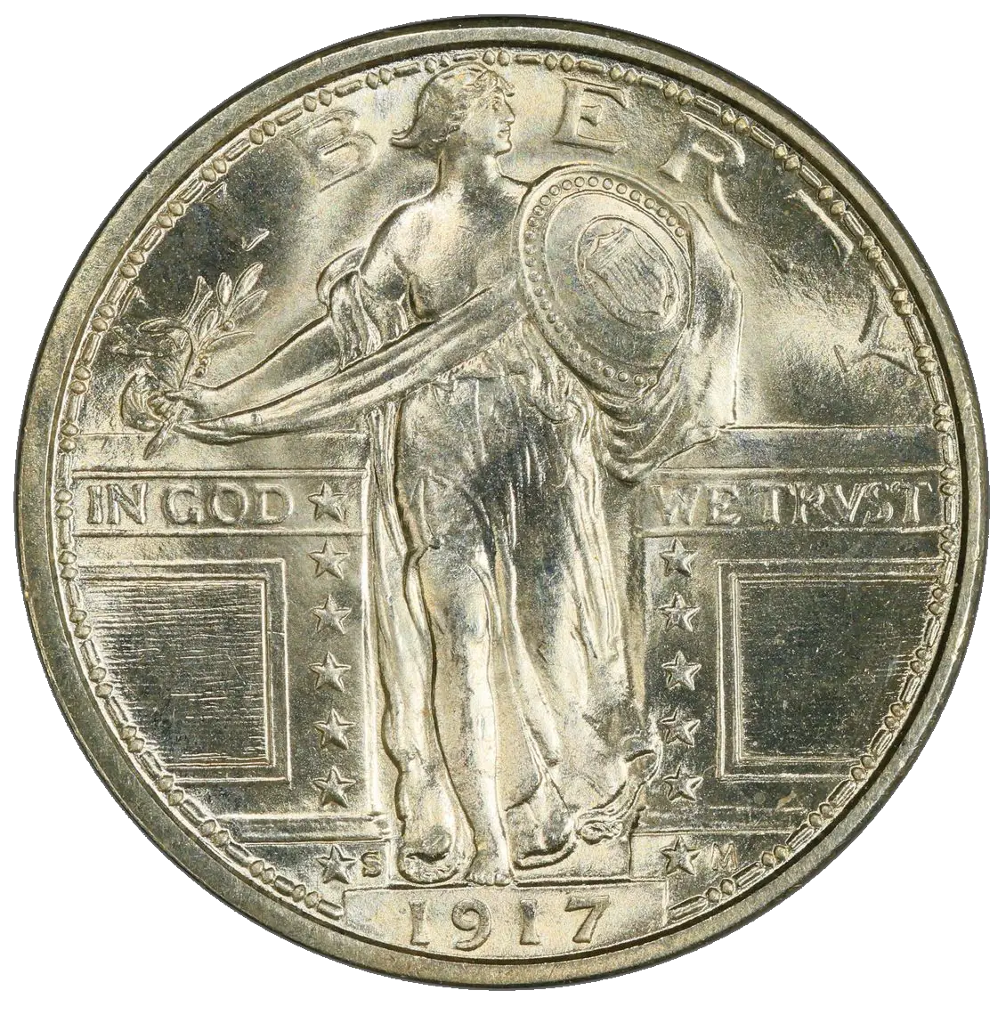 Obverse