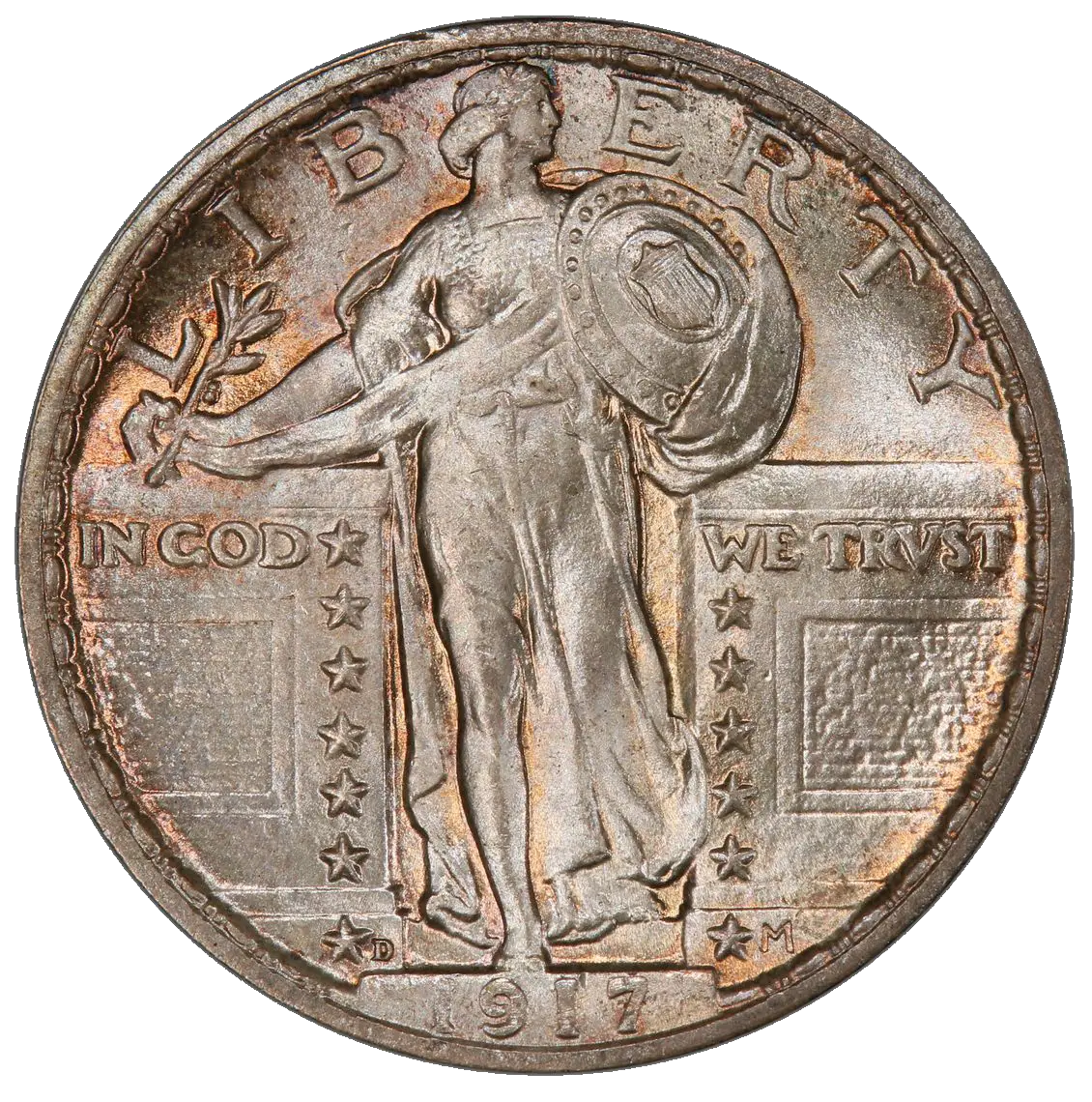 Obverse