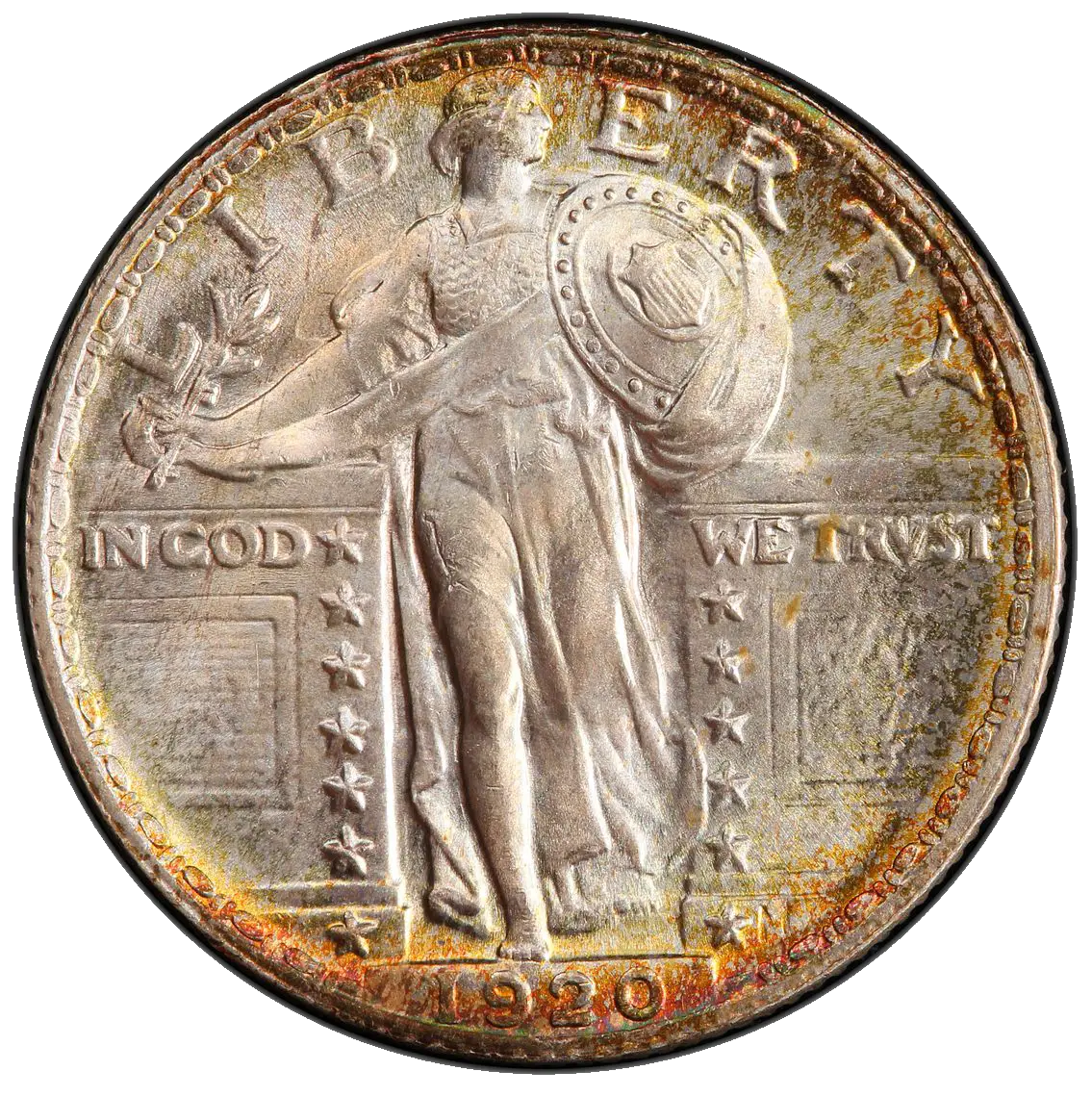 Obverse
