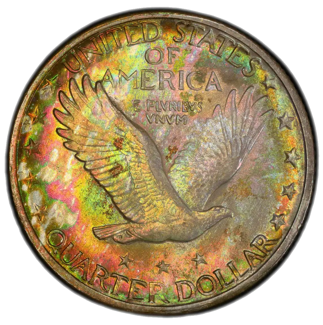 Reverse