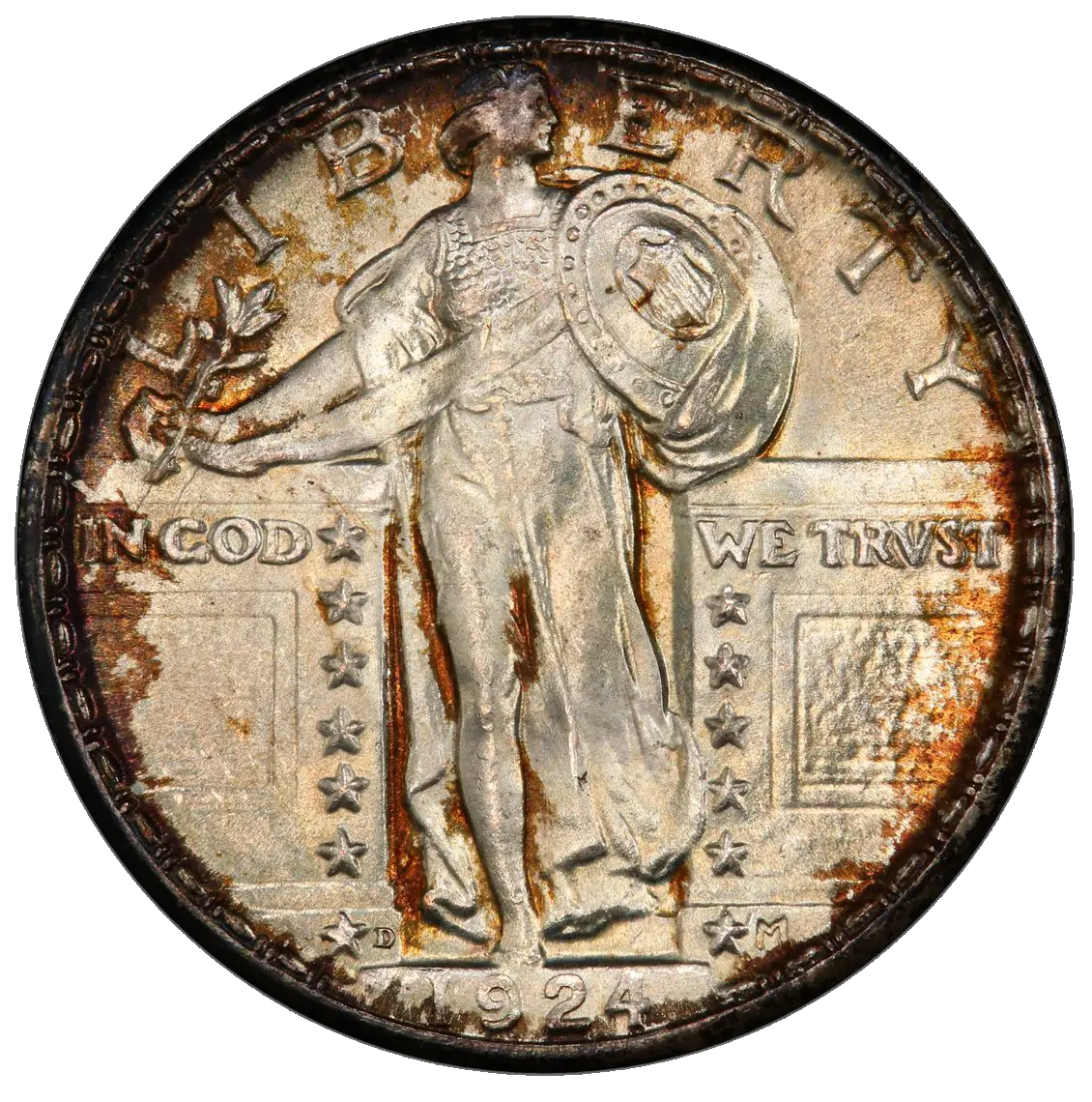 Obverse