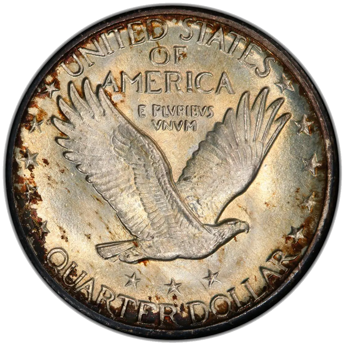 Reverse