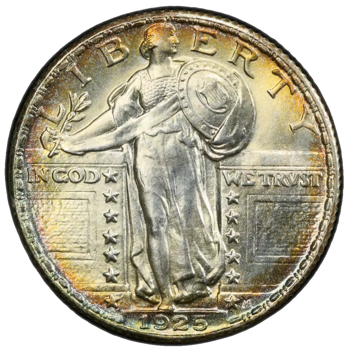 Obverse