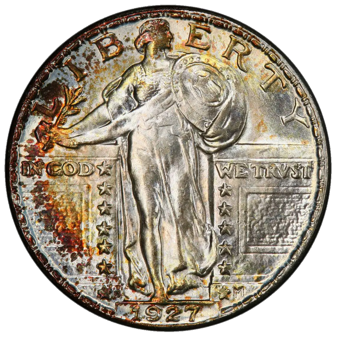 Obverse