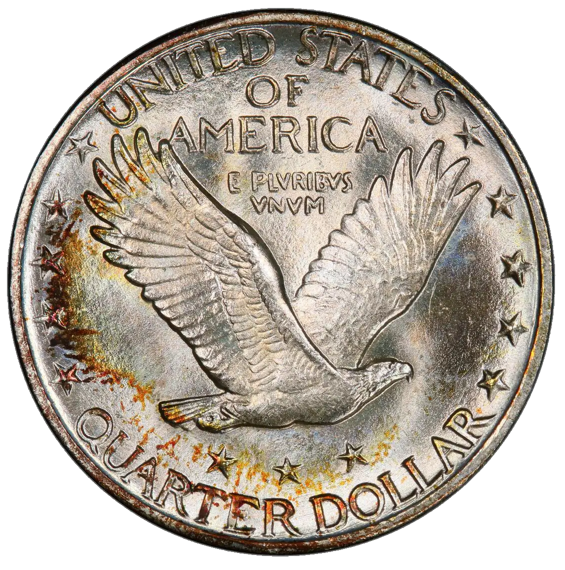 Reverse