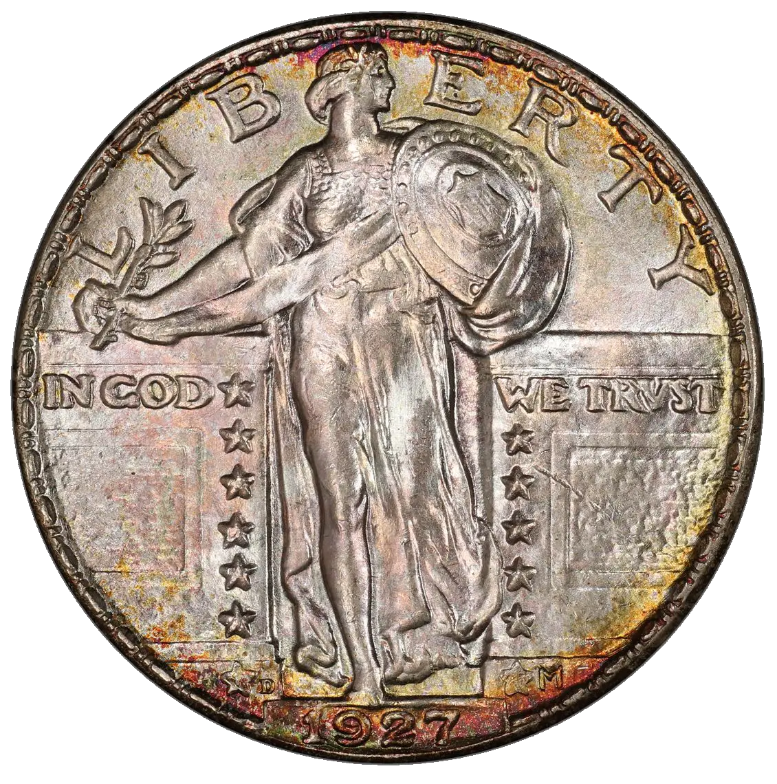 Obverse