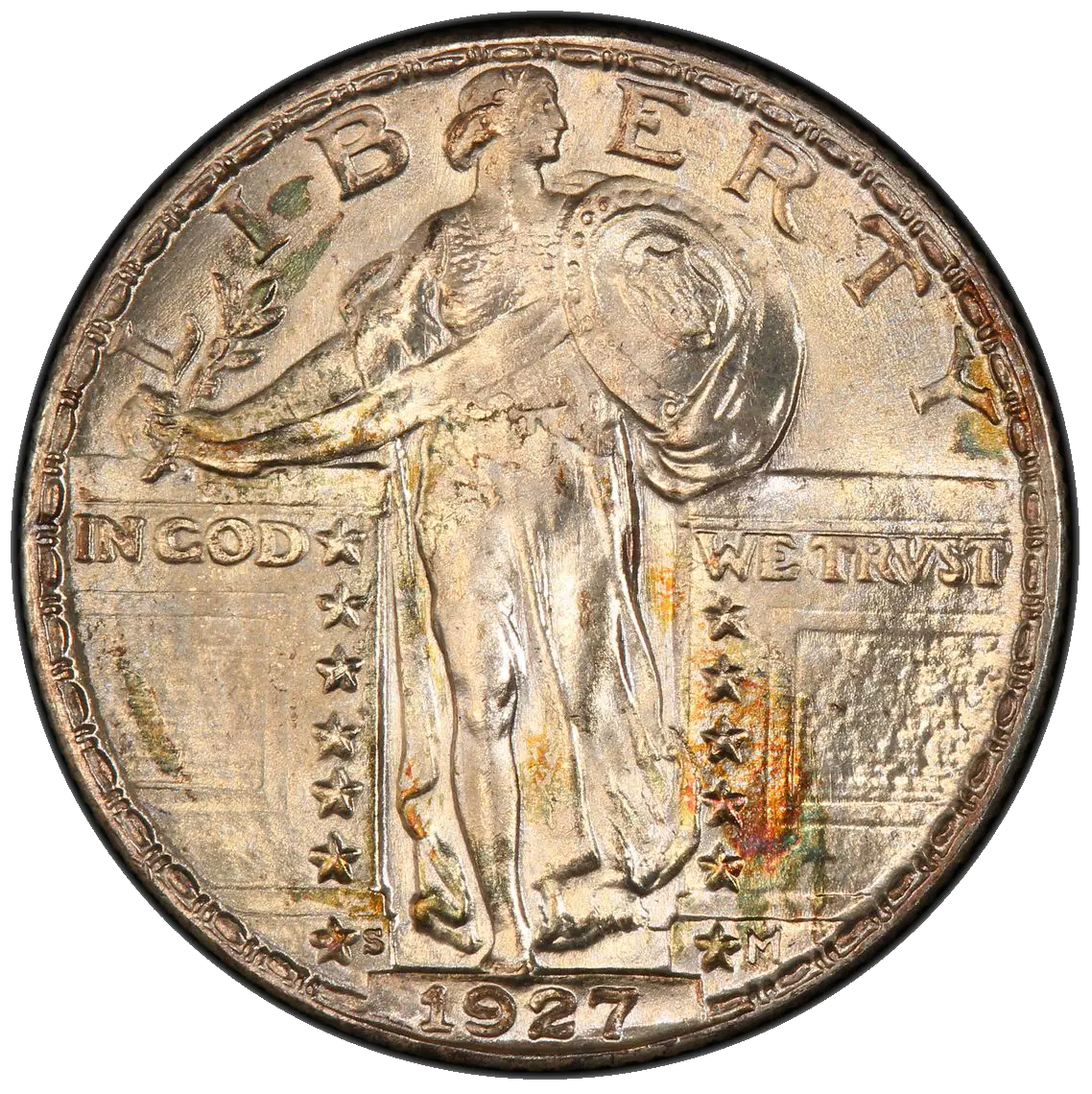 Obverse