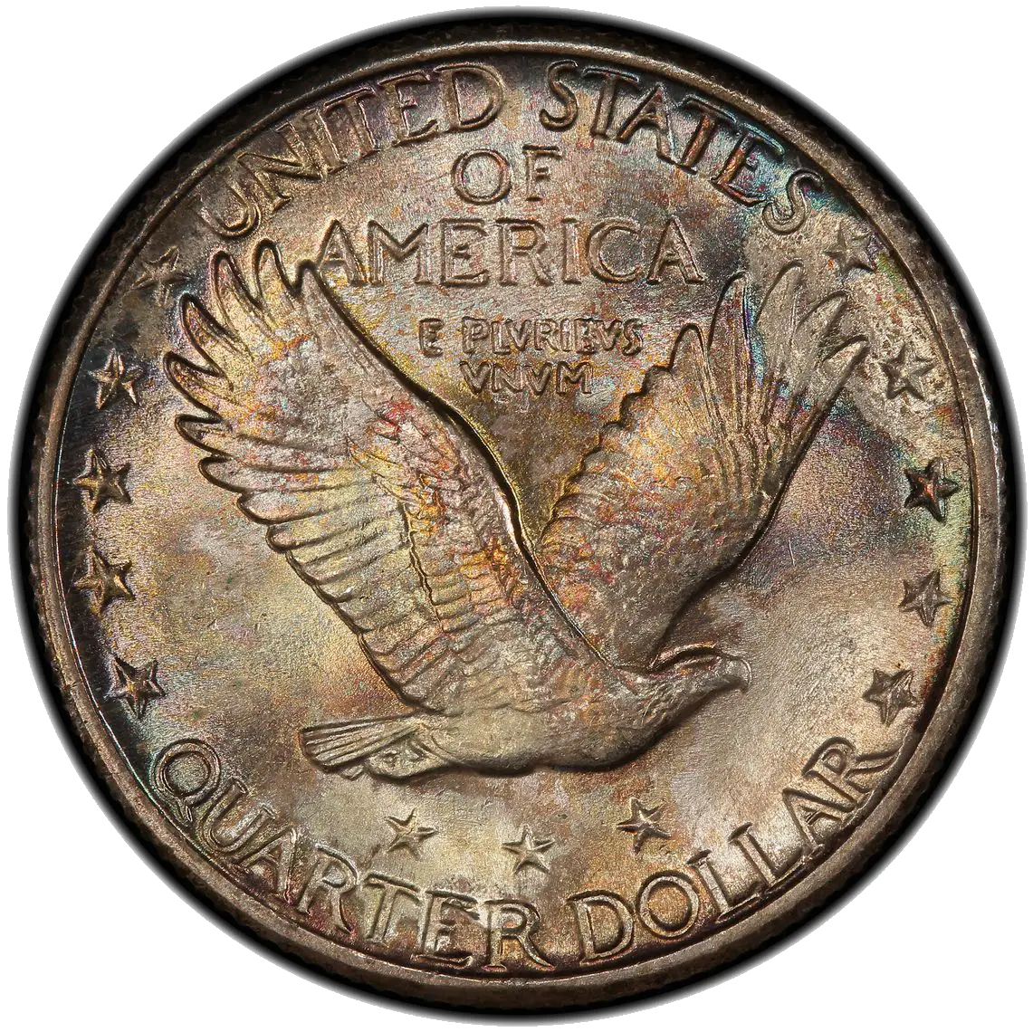 Reverse