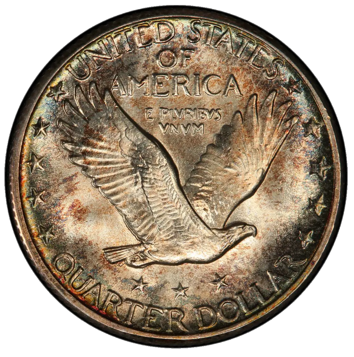 Reverse