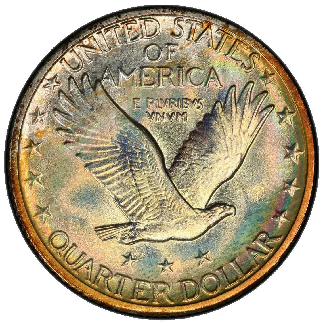 Reverse