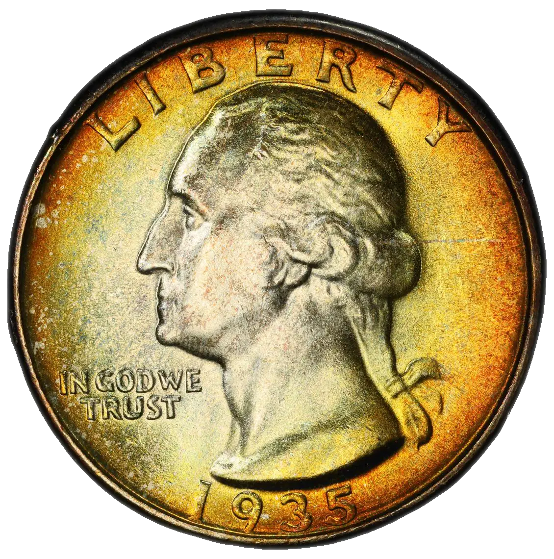 Obverse