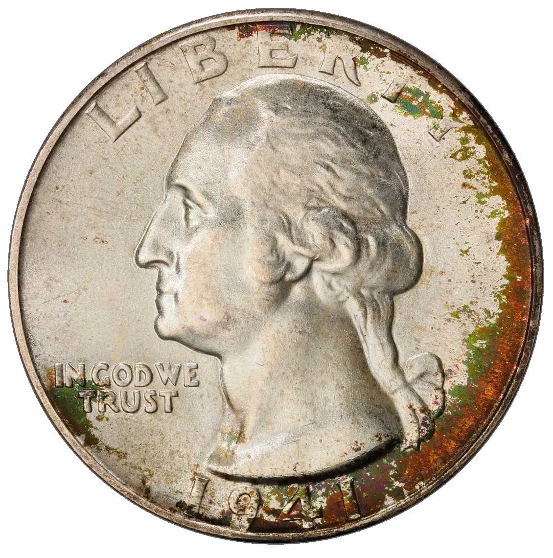 Obverse