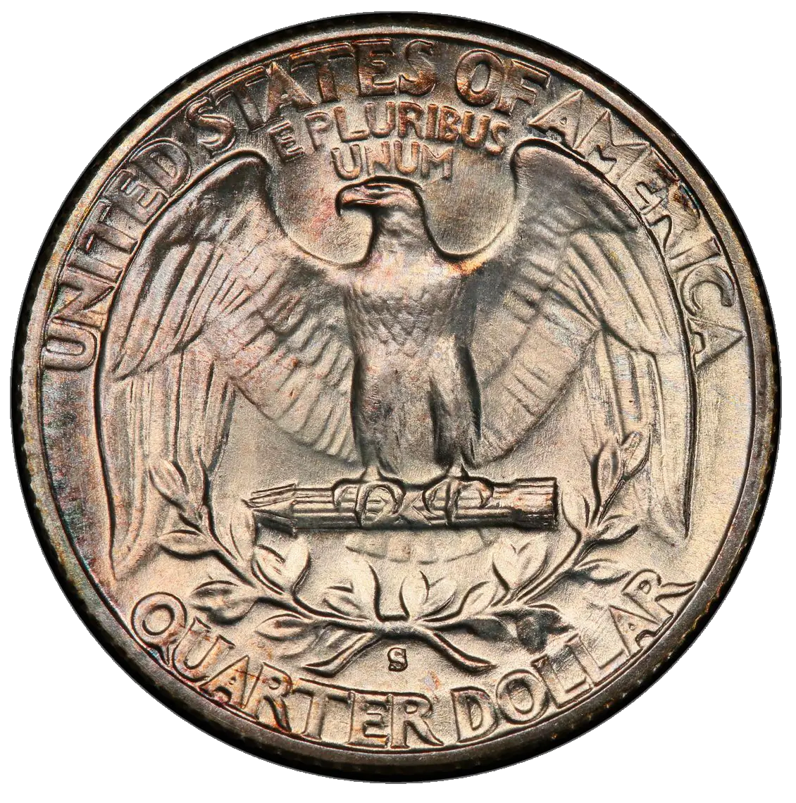 Reverse