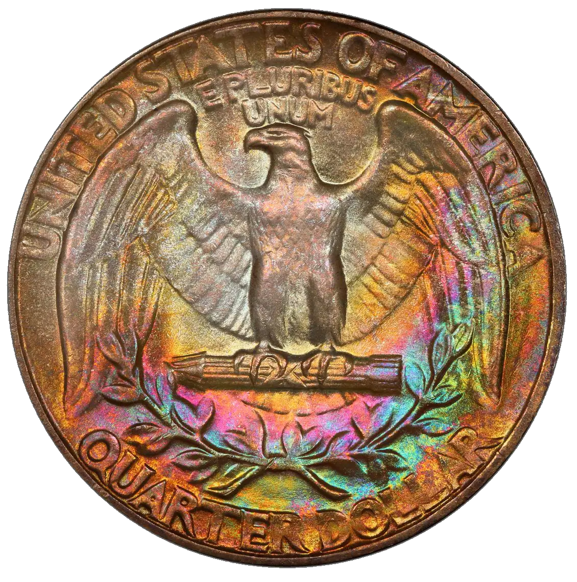 Reverse