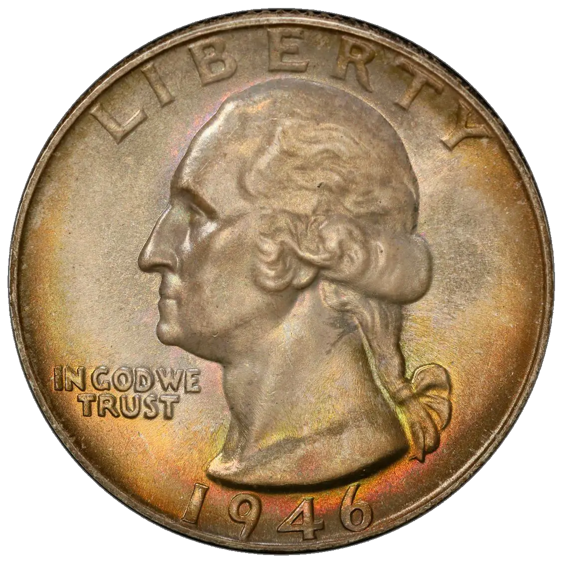 Obverse