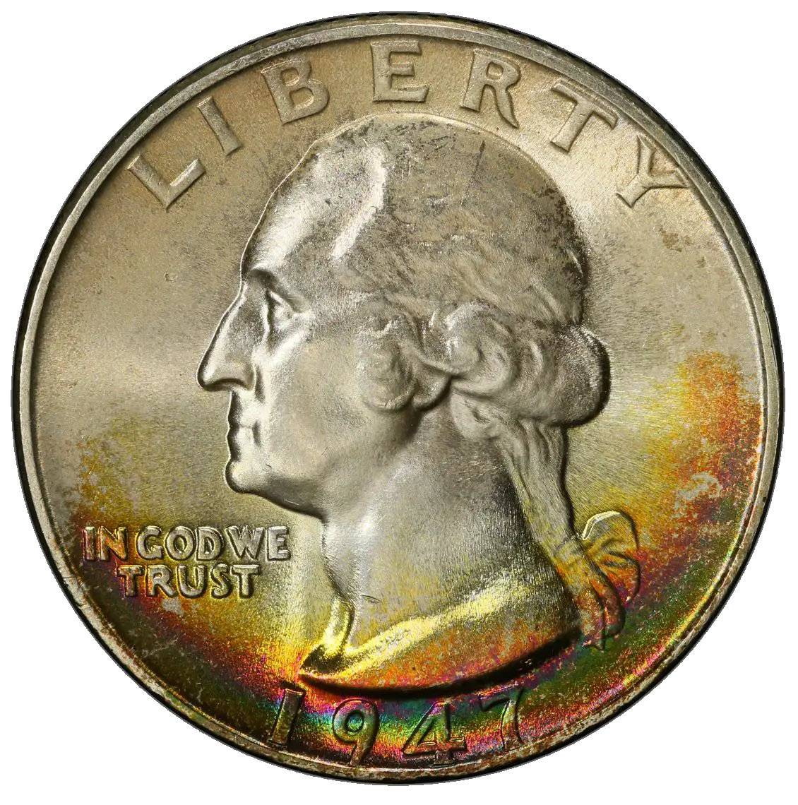 Obverse