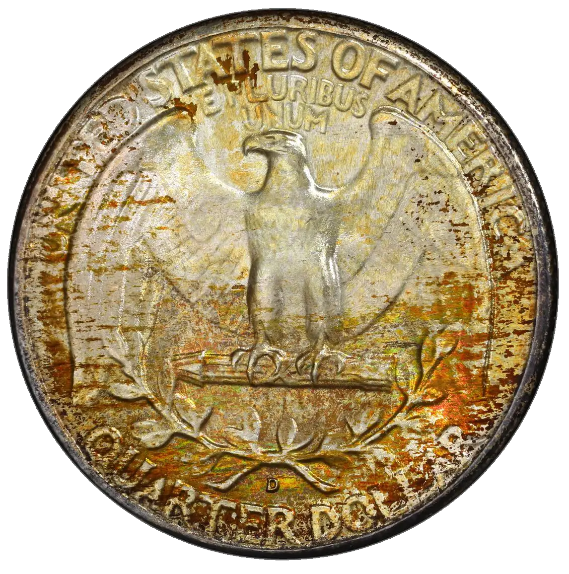 Reverse