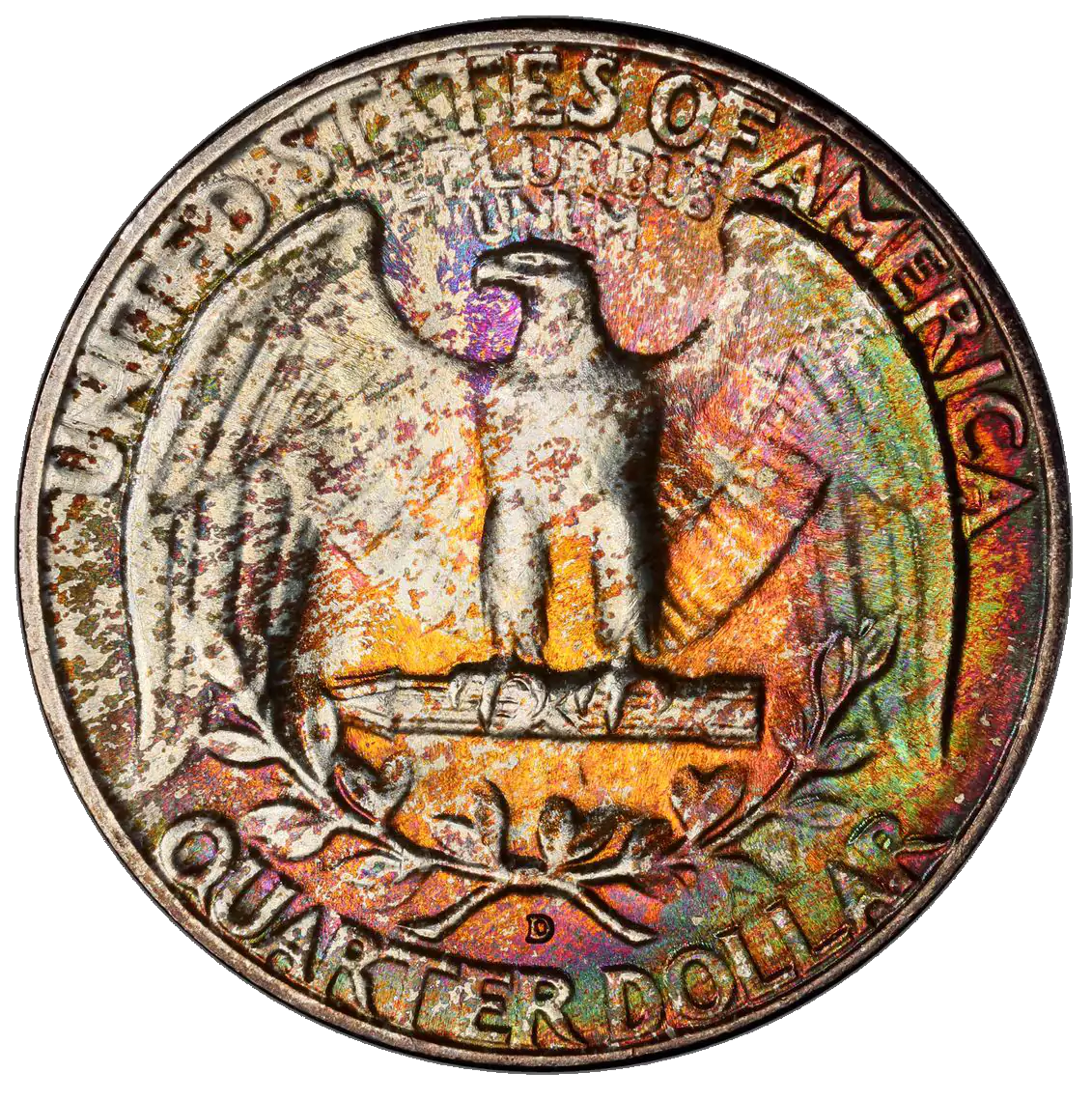 Reverse