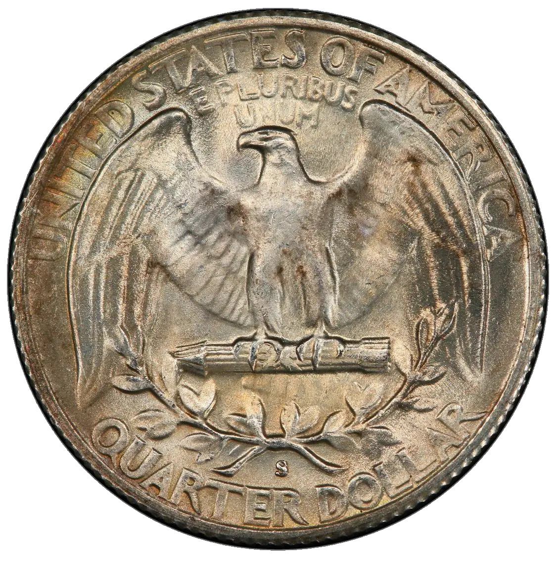 Reverse