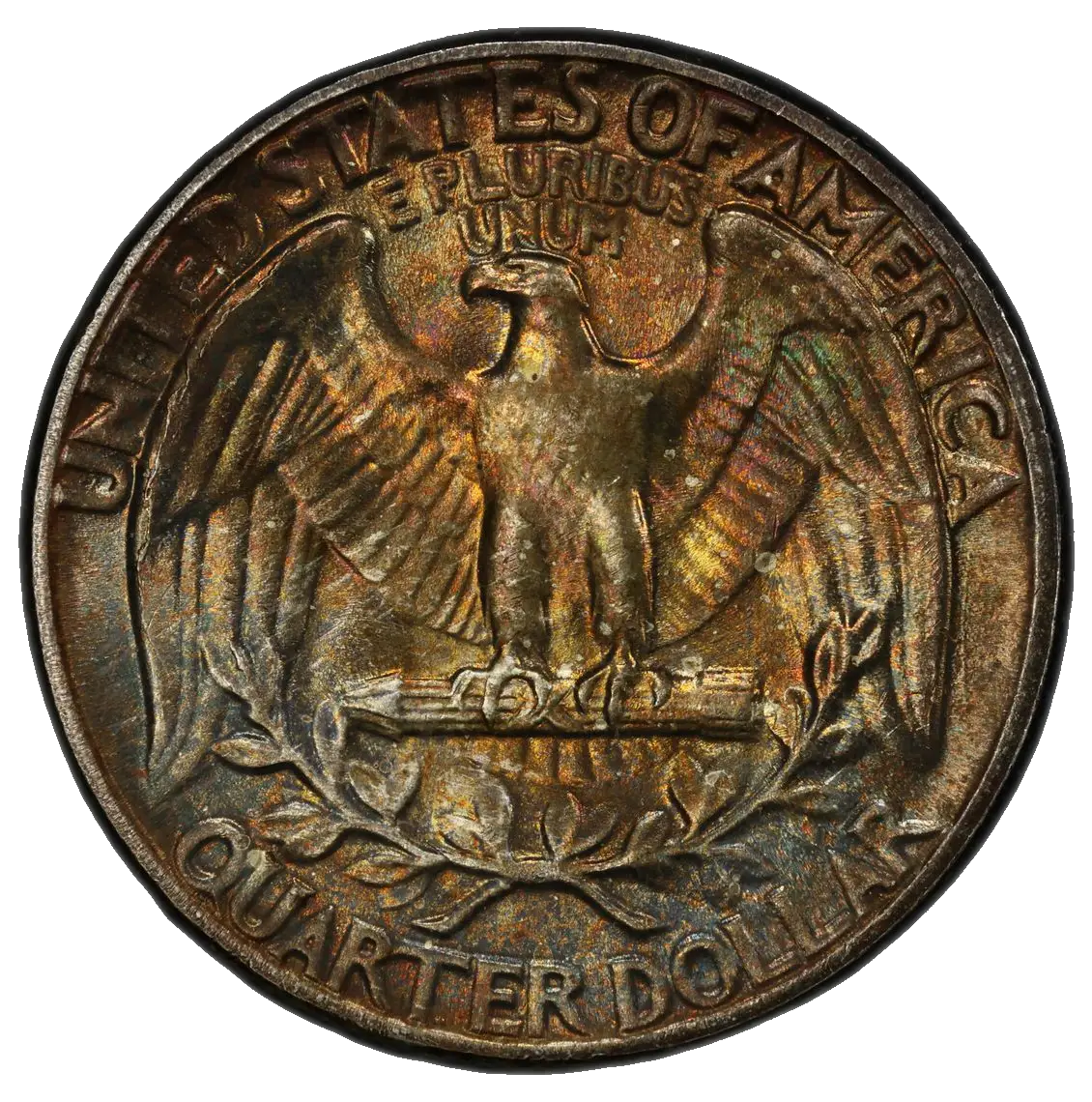 Reverse