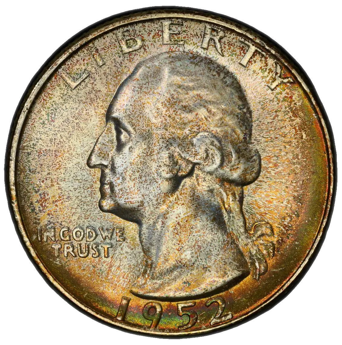 Obverse