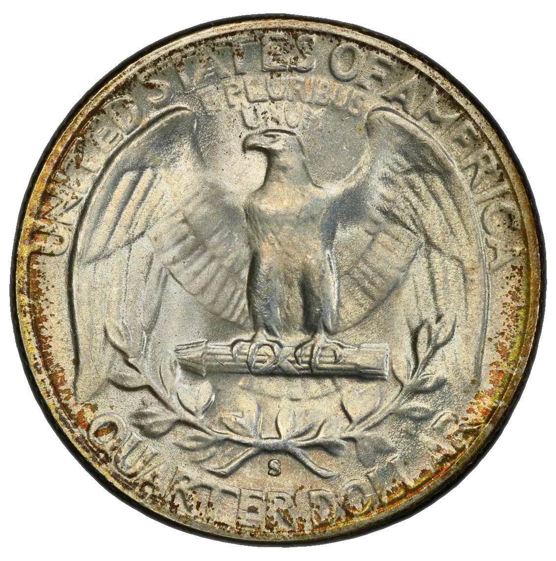 Reverse