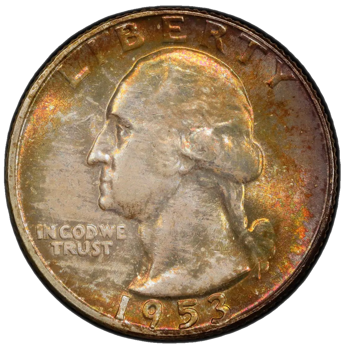 Obverse