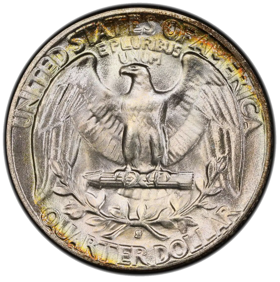 Reverse