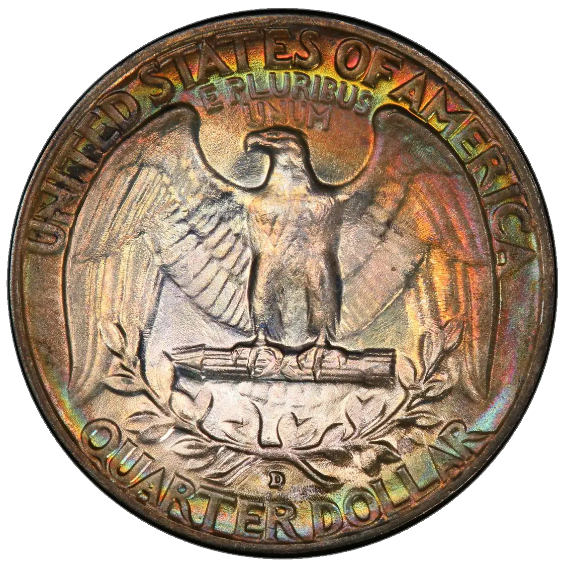 Reverse