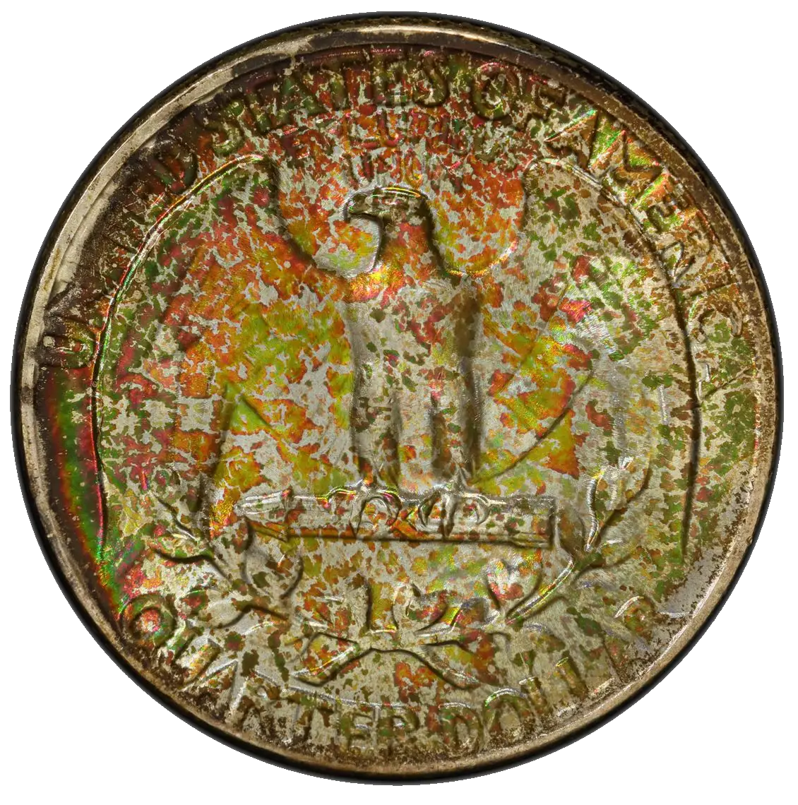 Reverse