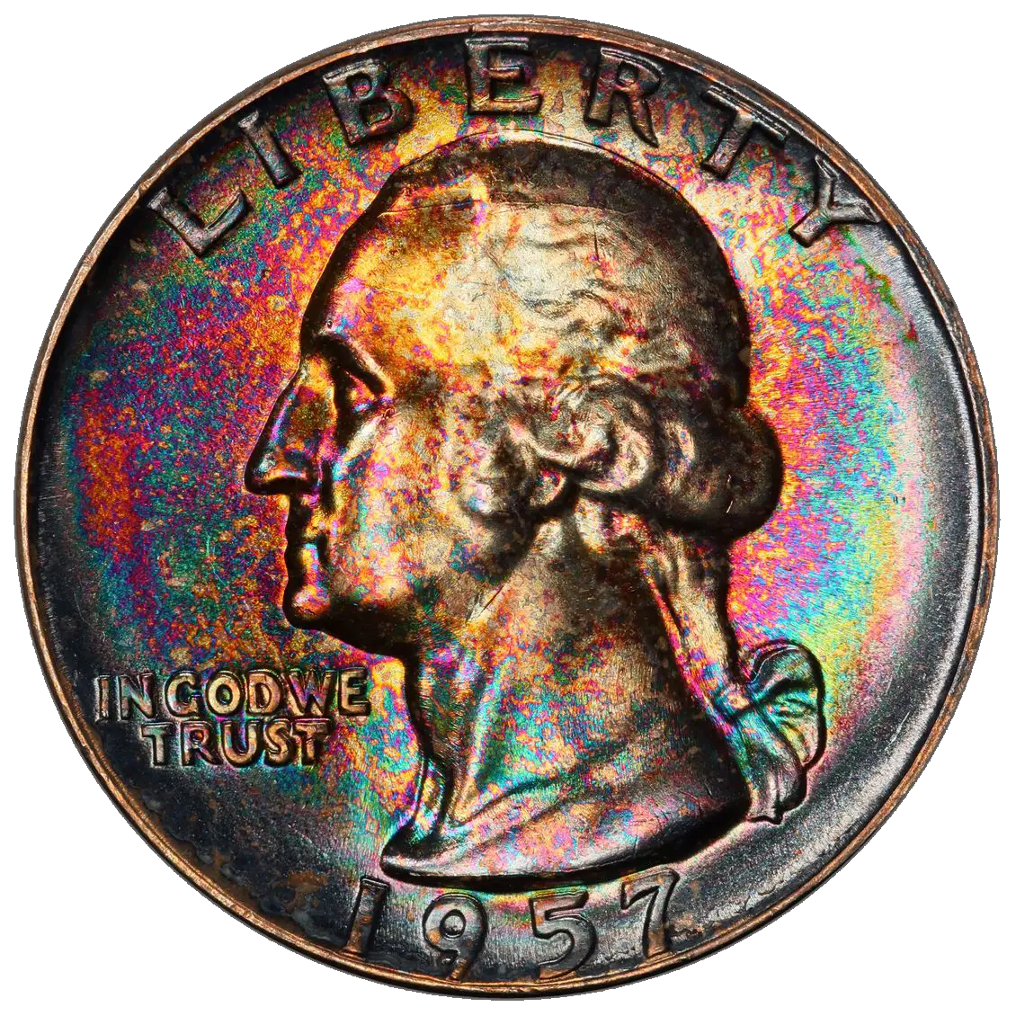 Obverse