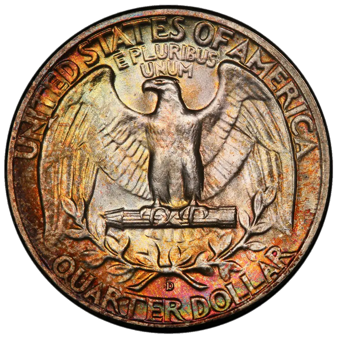 Reverse