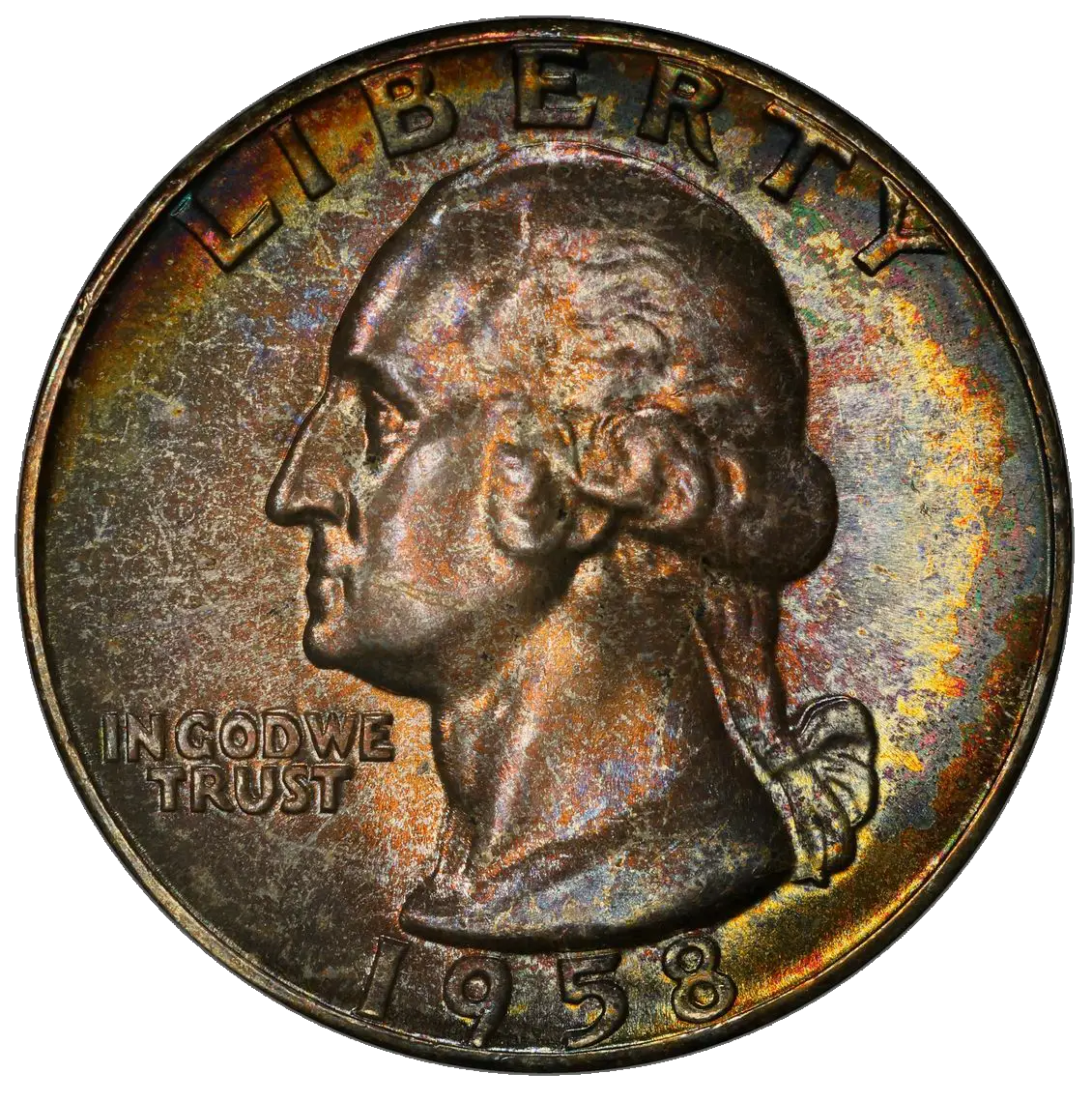 Obverse