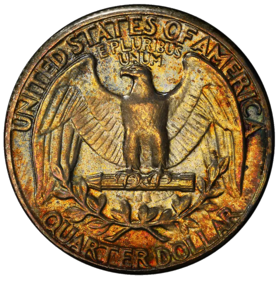 Reverse