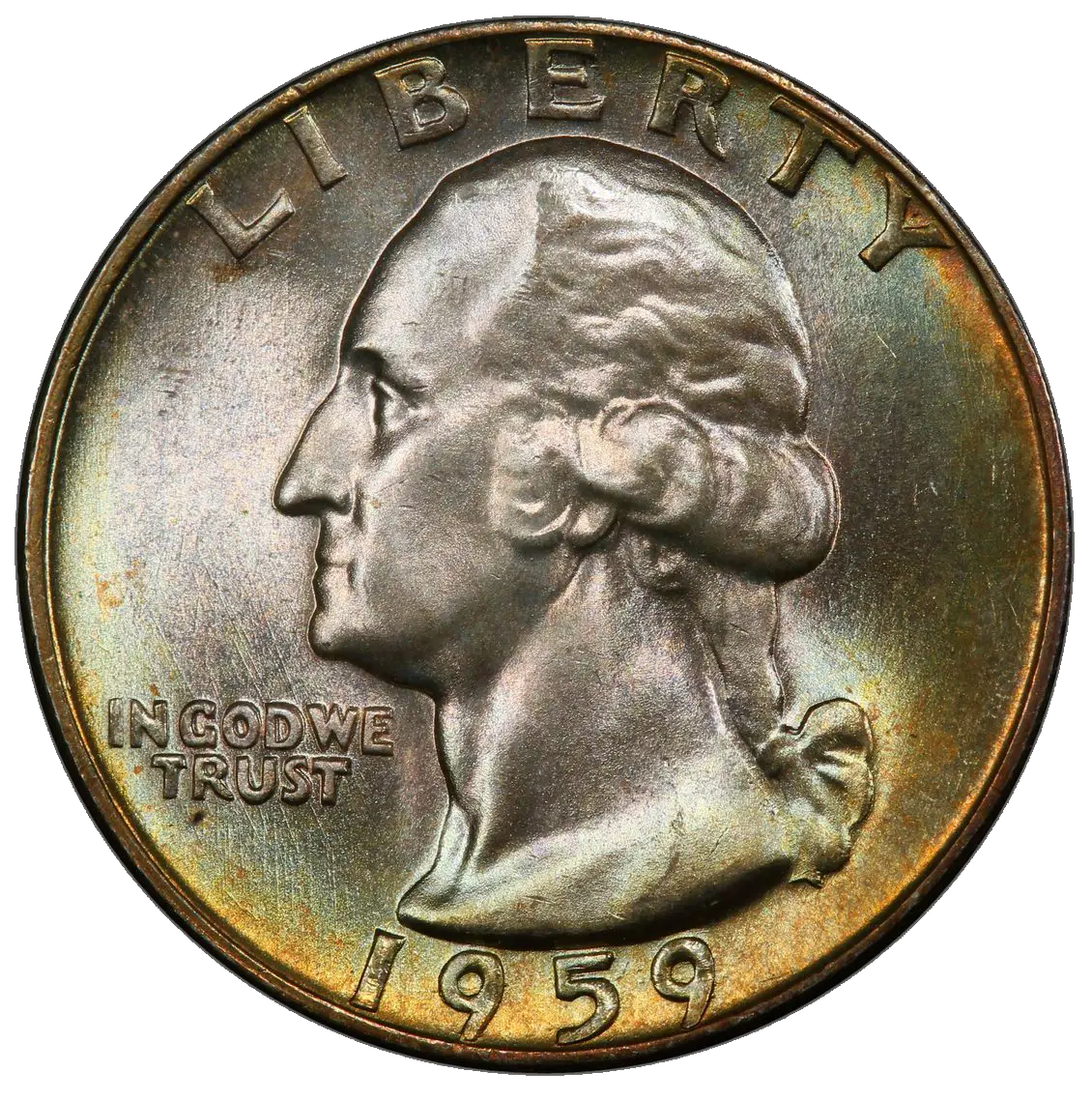 Obverse