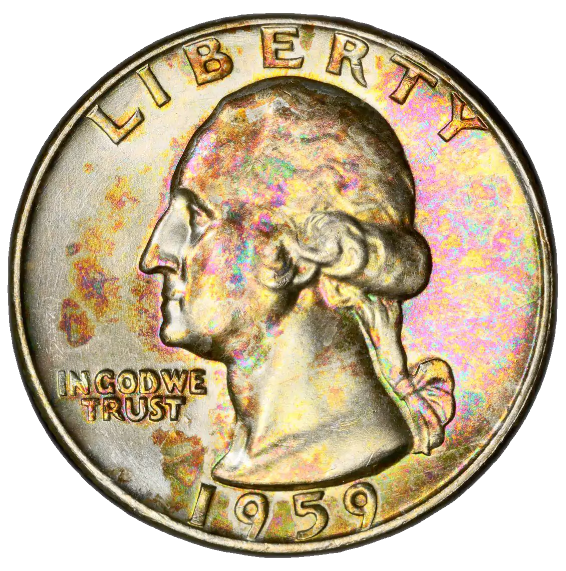 Obverse