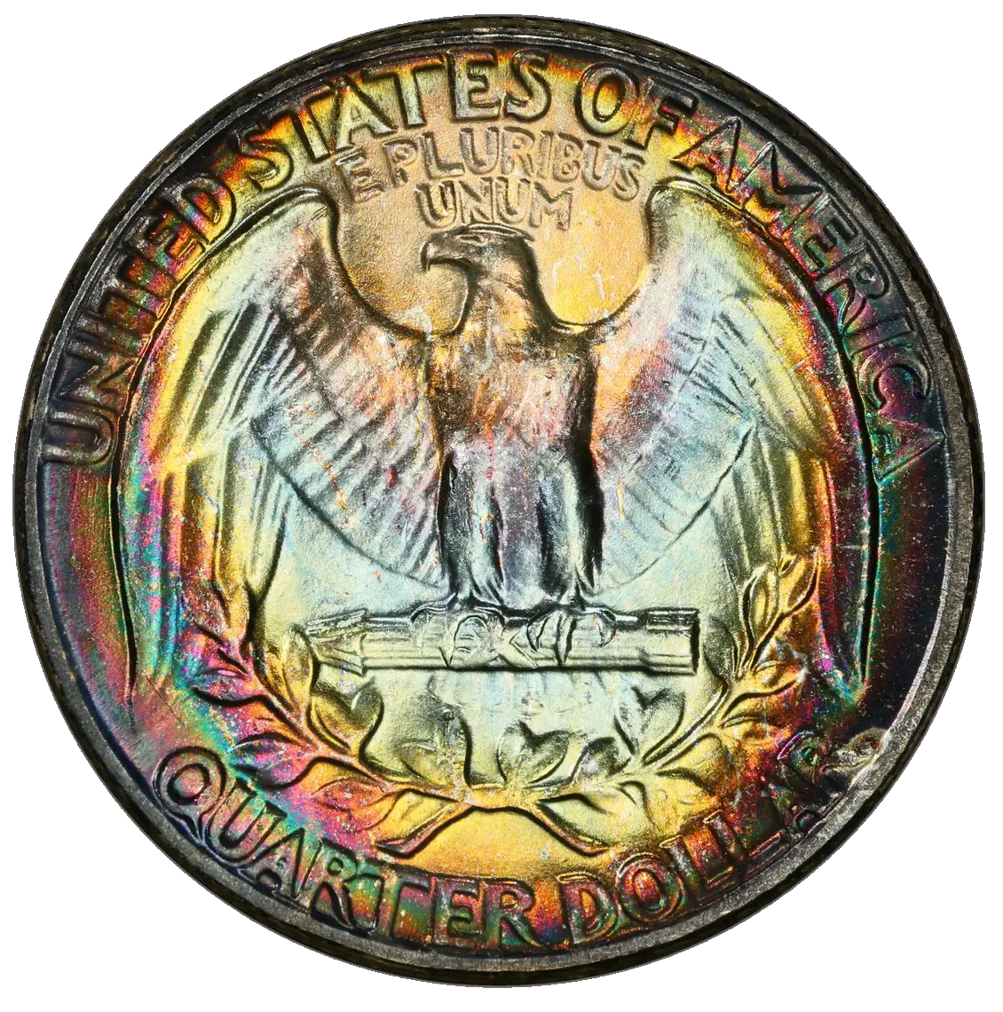 Reverse