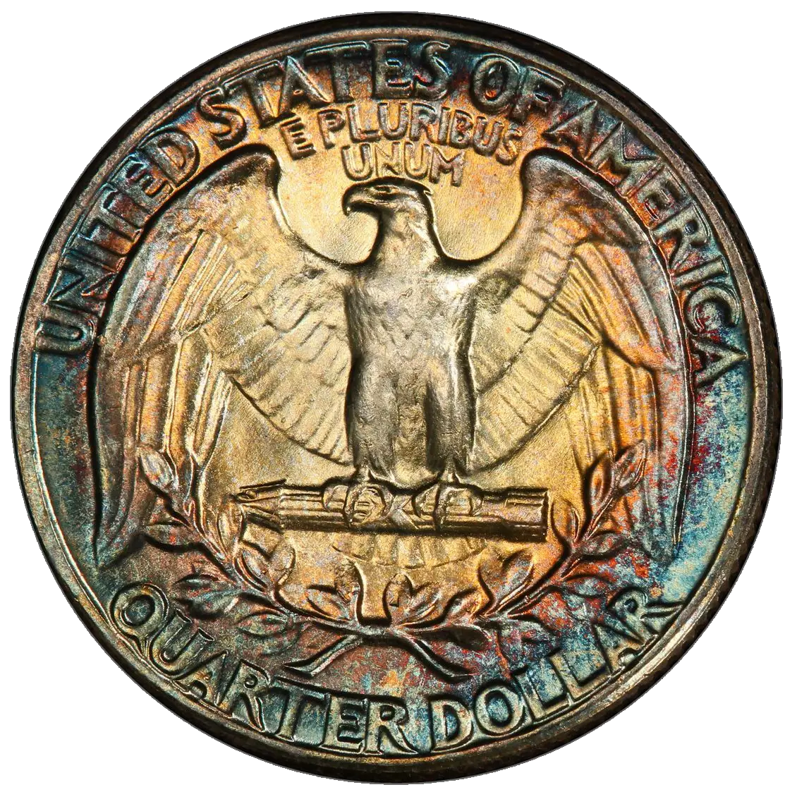 Reverse