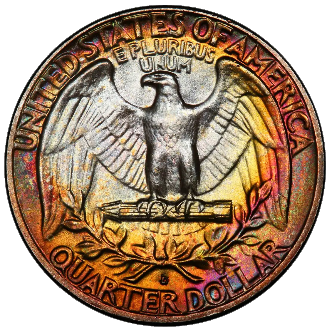 Reverse