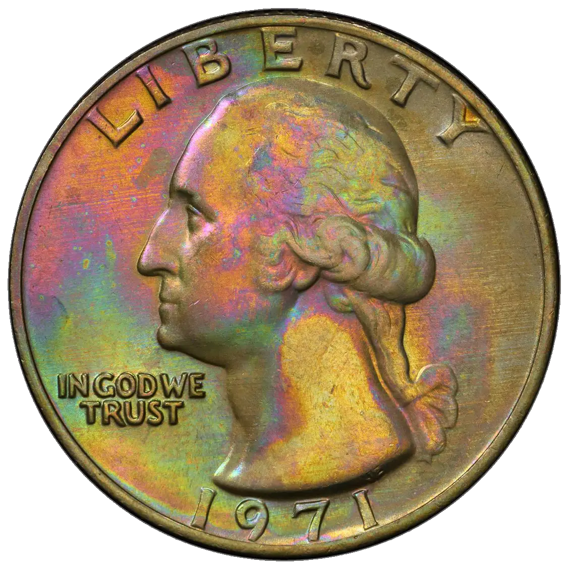 Obverse